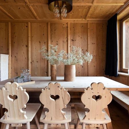 Brizerhaus Apartment Ramsau im Zillertal Exterior foto