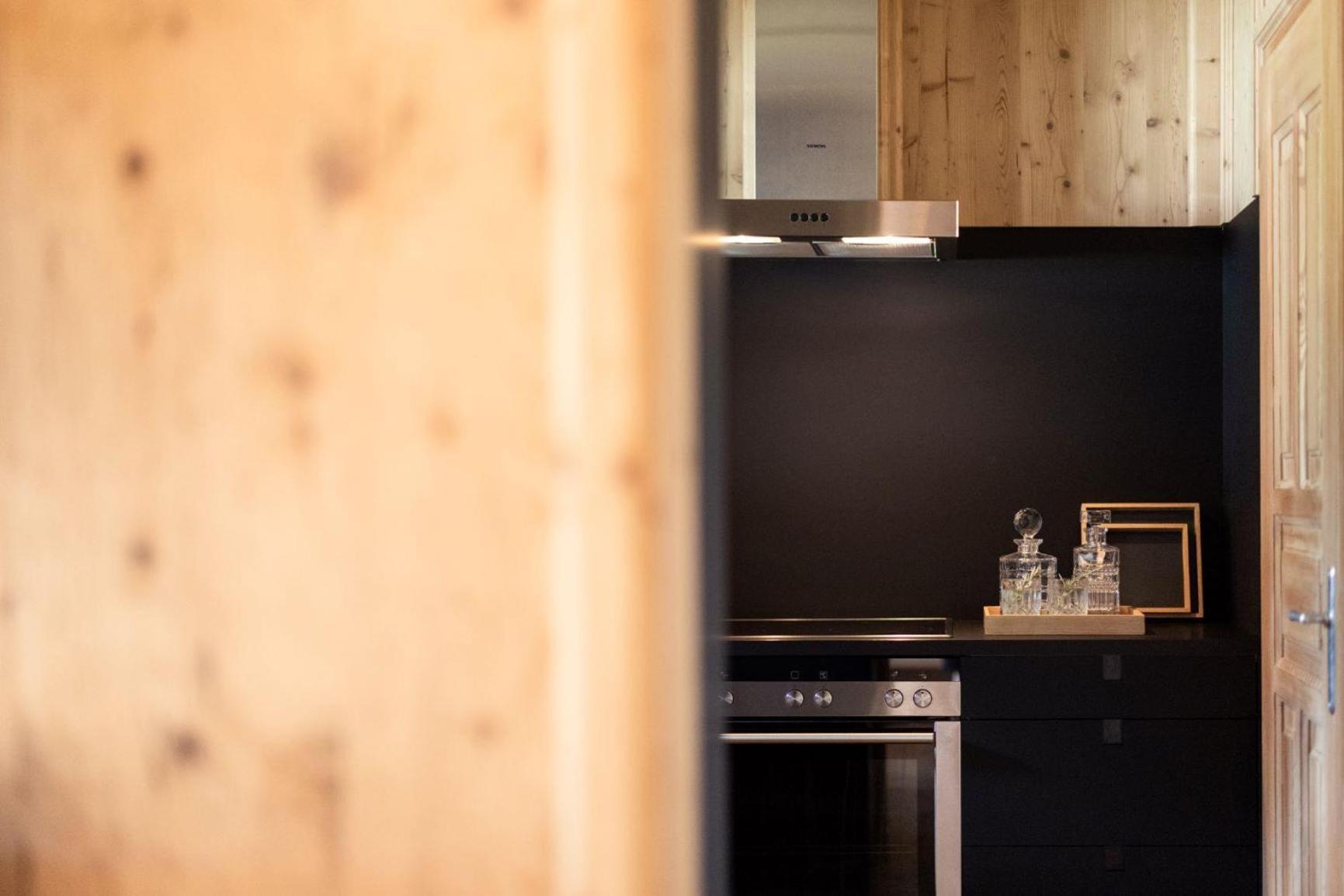 Brizerhaus Apartment Ramsau im Zillertal Cameră foto