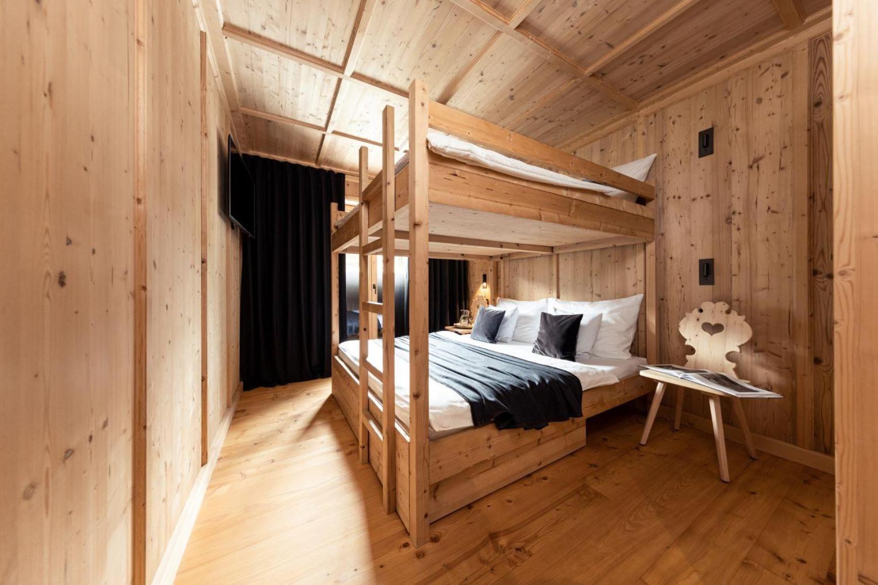 Brizerhaus Apartment Ramsau im Zillertal Cameră foto