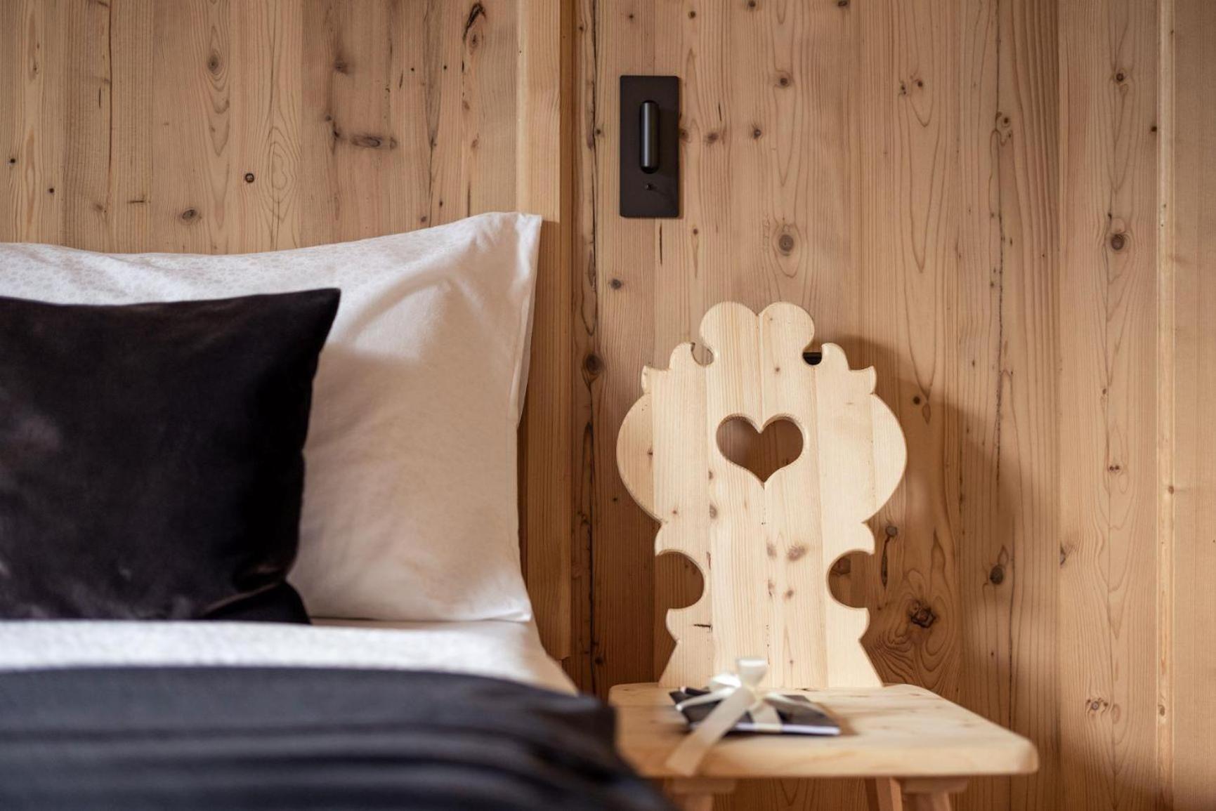 Brizerhaus Apartment Ramsau im Zillertal Cameră foto