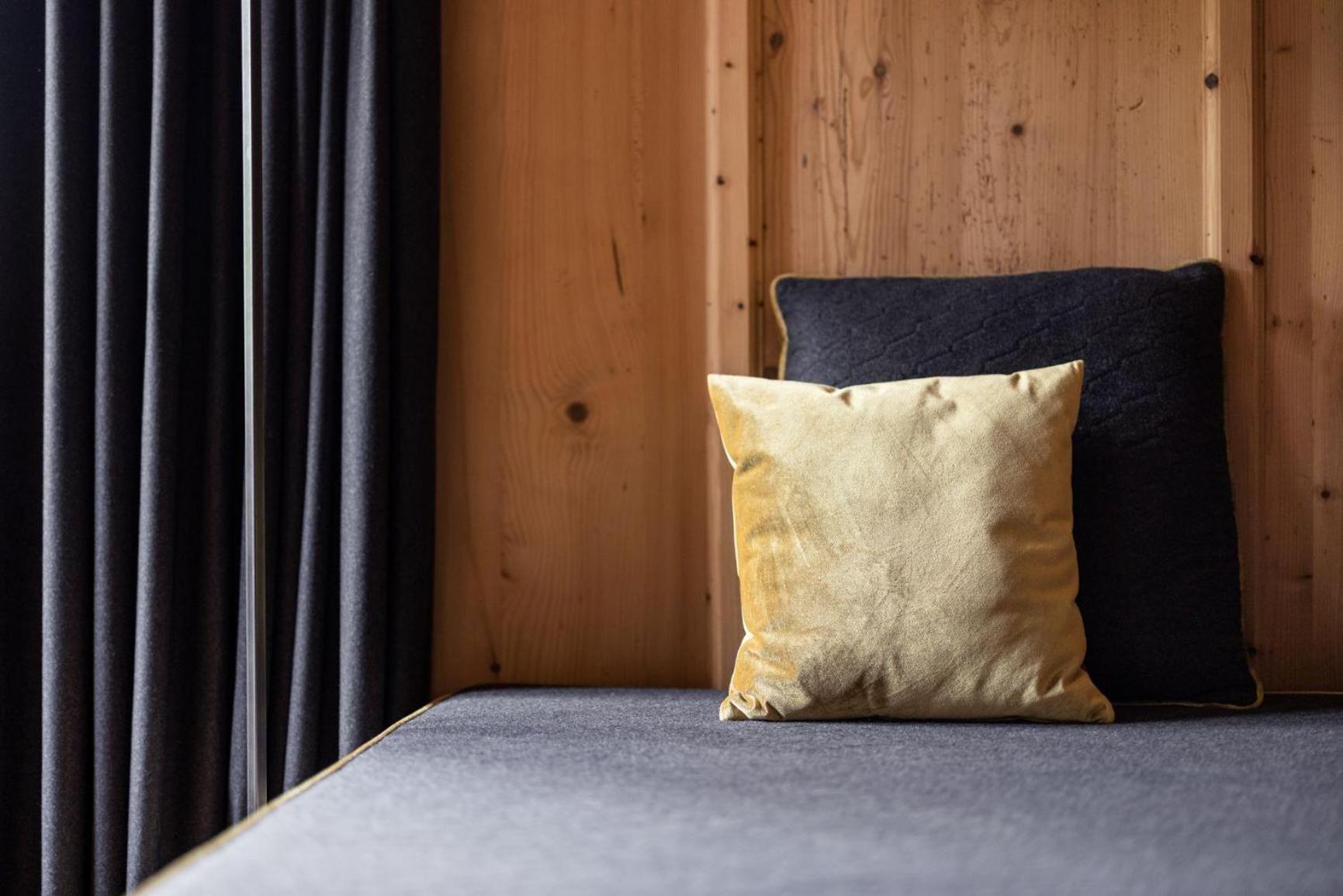 Brizerhaus Apartment Ramsau im Zillertal Exterior foto